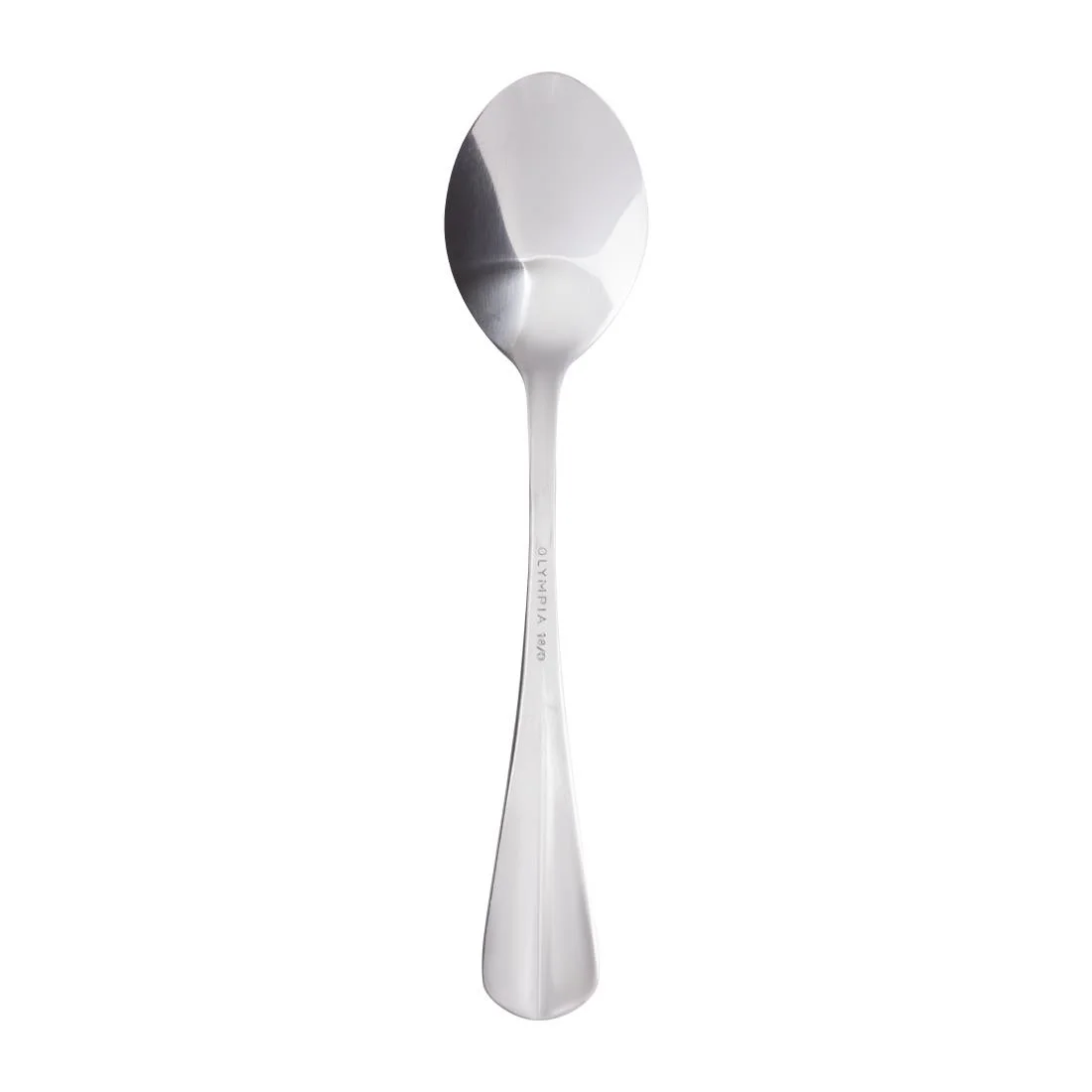 Olympia Baguette Dessert Spoon - Image 4