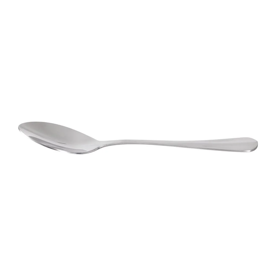 Olympia Baguette Dessert Spoon - Image 5