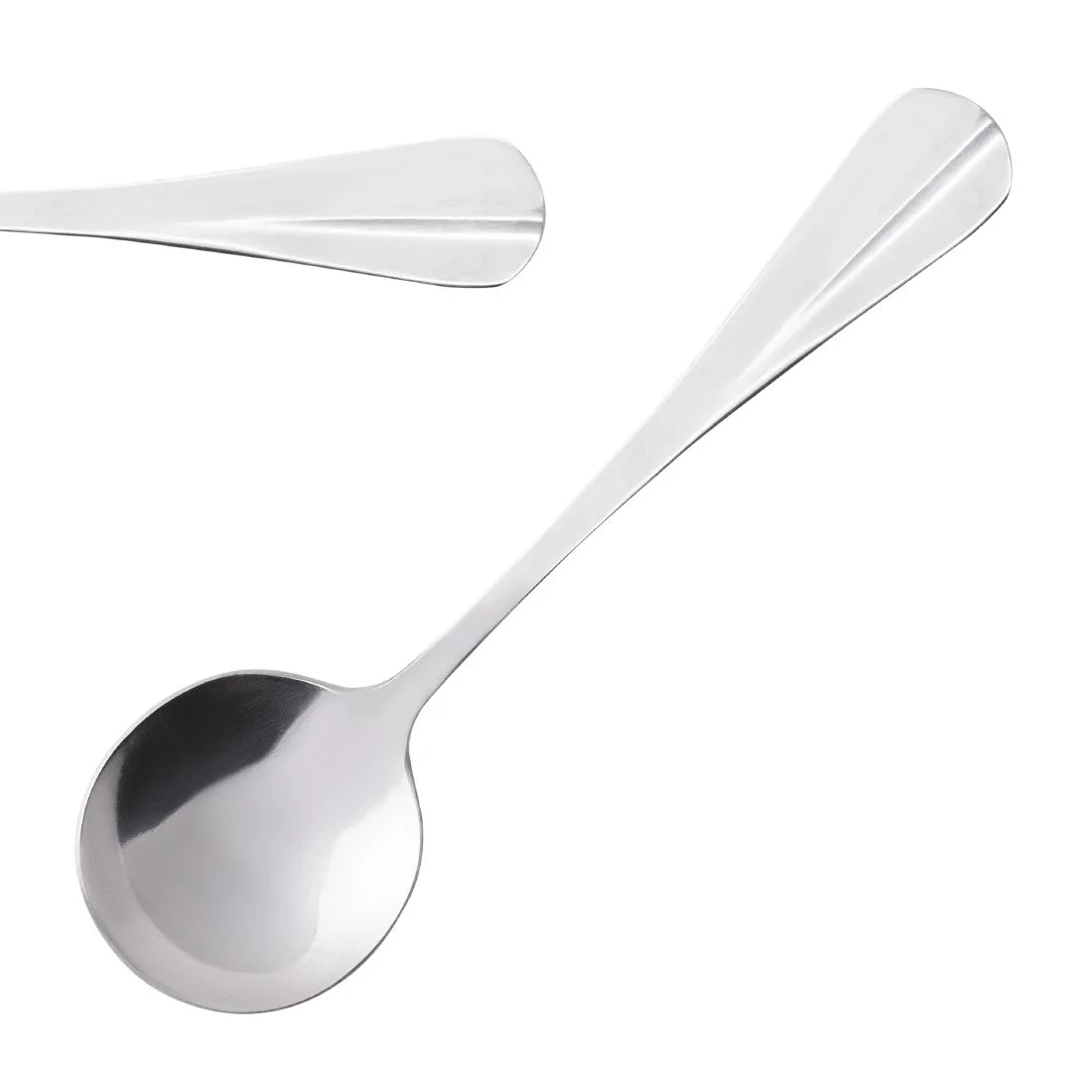 Olympia Baguette Soup Spoon - Image 1