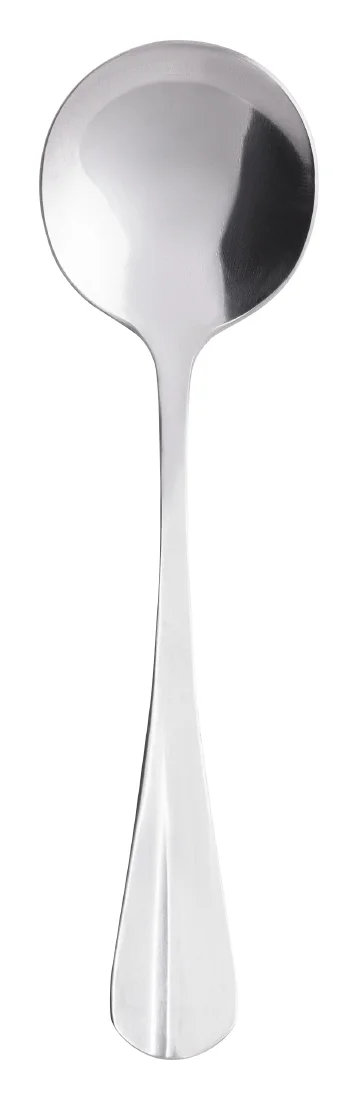Olympia Baguette Soup Spoon - Image 2