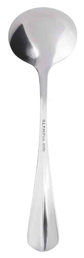 Olympia Baguette Soup Spoon - Image 4