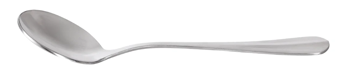 Olympia Baguette Soup Spoon - Image 5