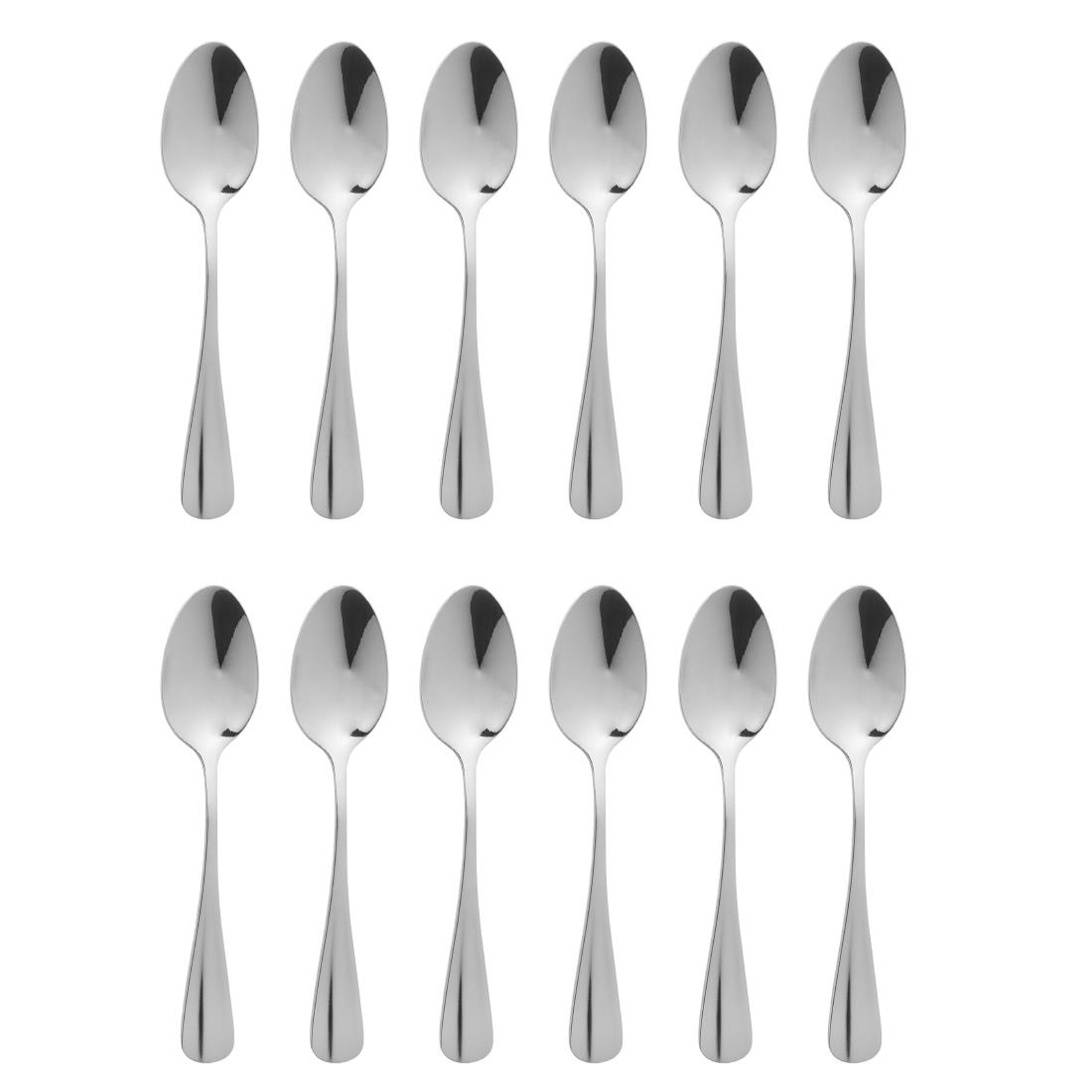 Olympia Baguette Teaspoon