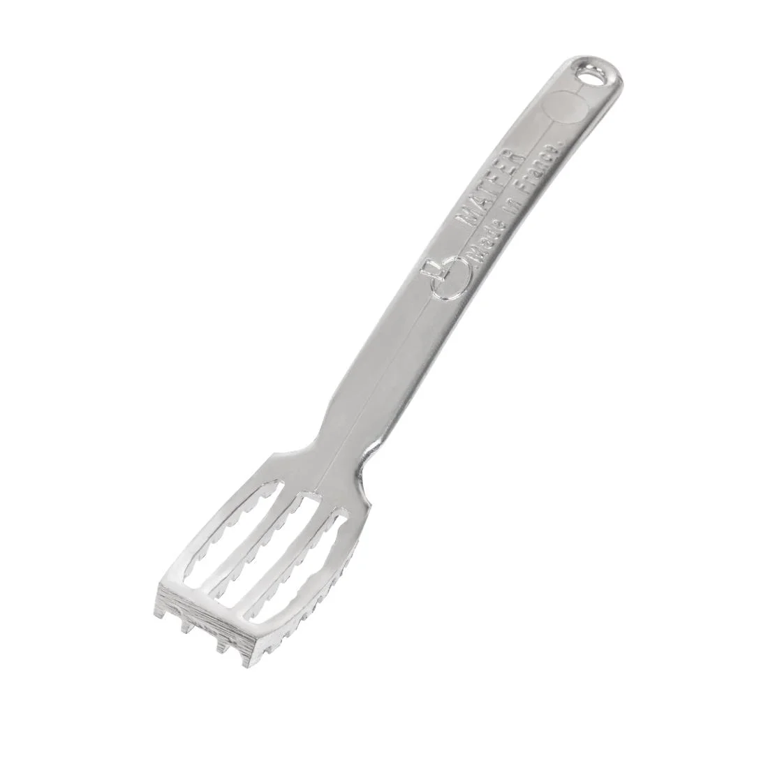 Matfer Fish Descaler