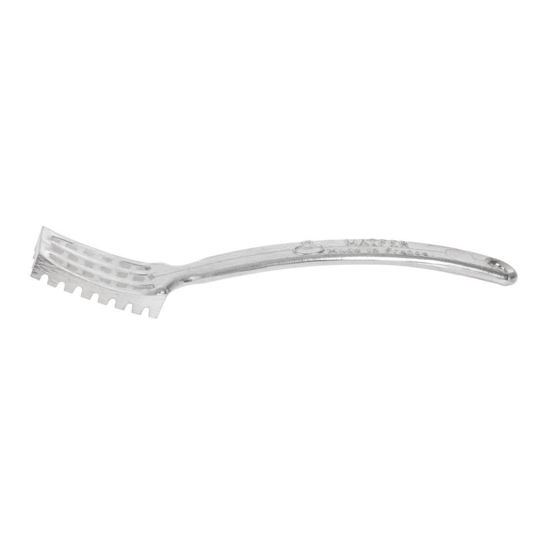 Matfer Fish Descaler