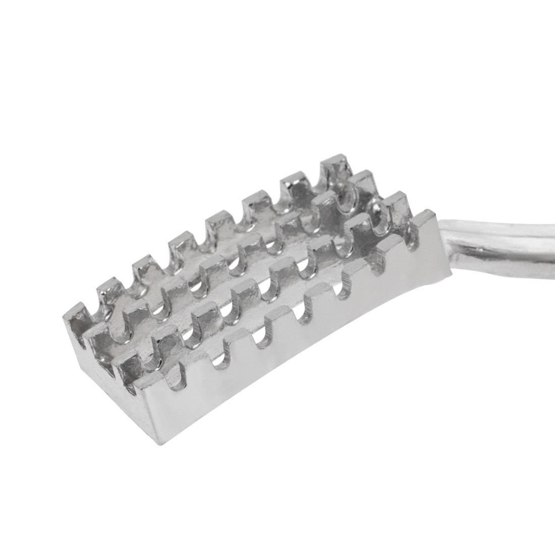 Matfer Fish Descaler