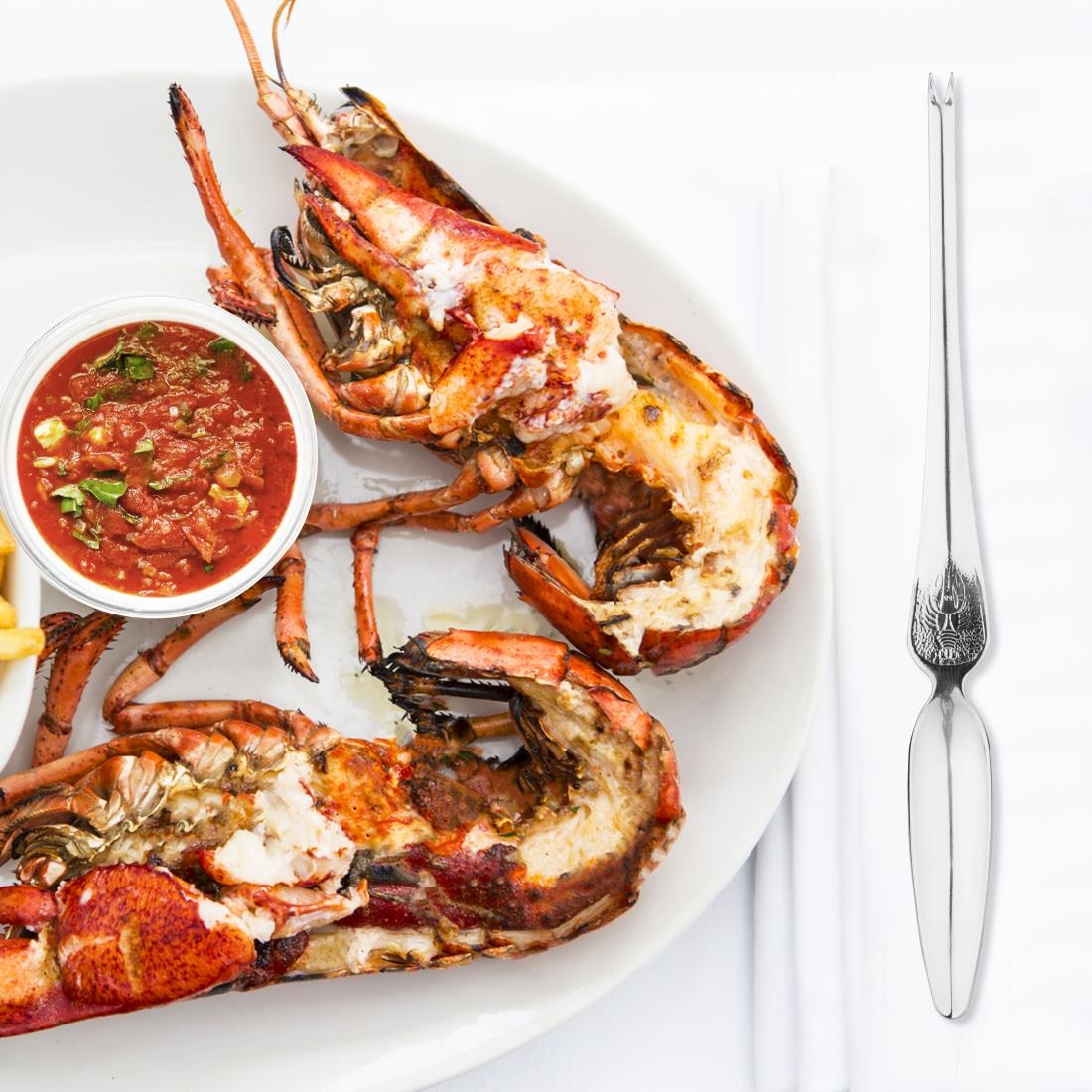 Vogue Lobster Pick
