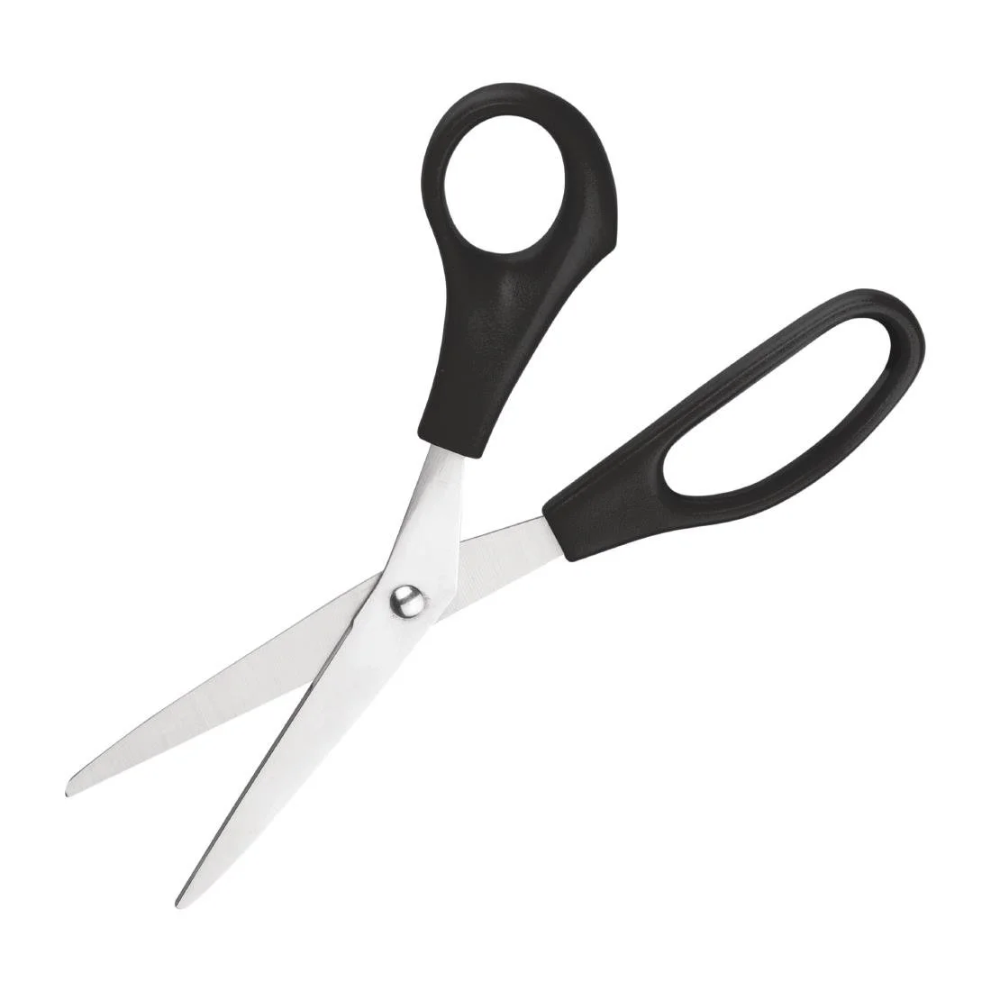 Nisbets Essentials Kitchen Scissors - Image 1