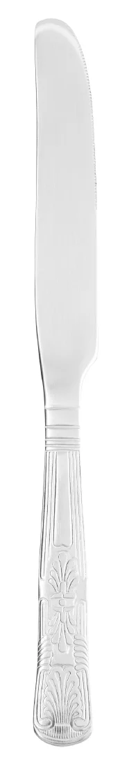 Olympia Kings Solid Handle Table Knife - Image 4