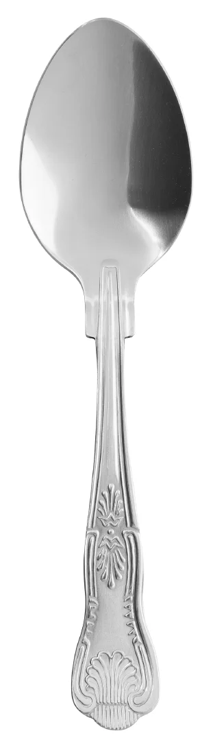Olympia Kings Dessert Spoon - Image 2
