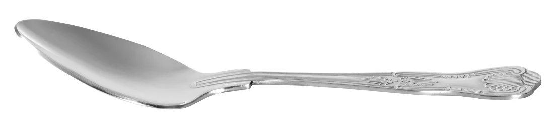 Olympia Kings Dessert Spoon - Image 5