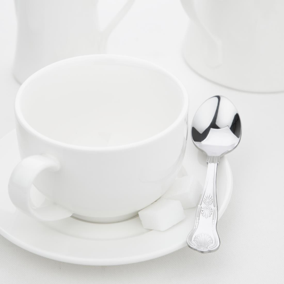 Olympia Kings Teaspoon