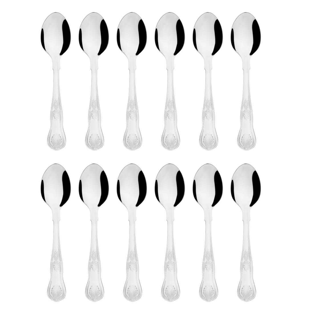 Olympia Kings Teaspoon