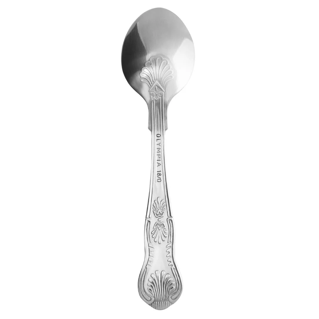 Olympia Kings Teaspoon (Pack Of 12) - Image 4