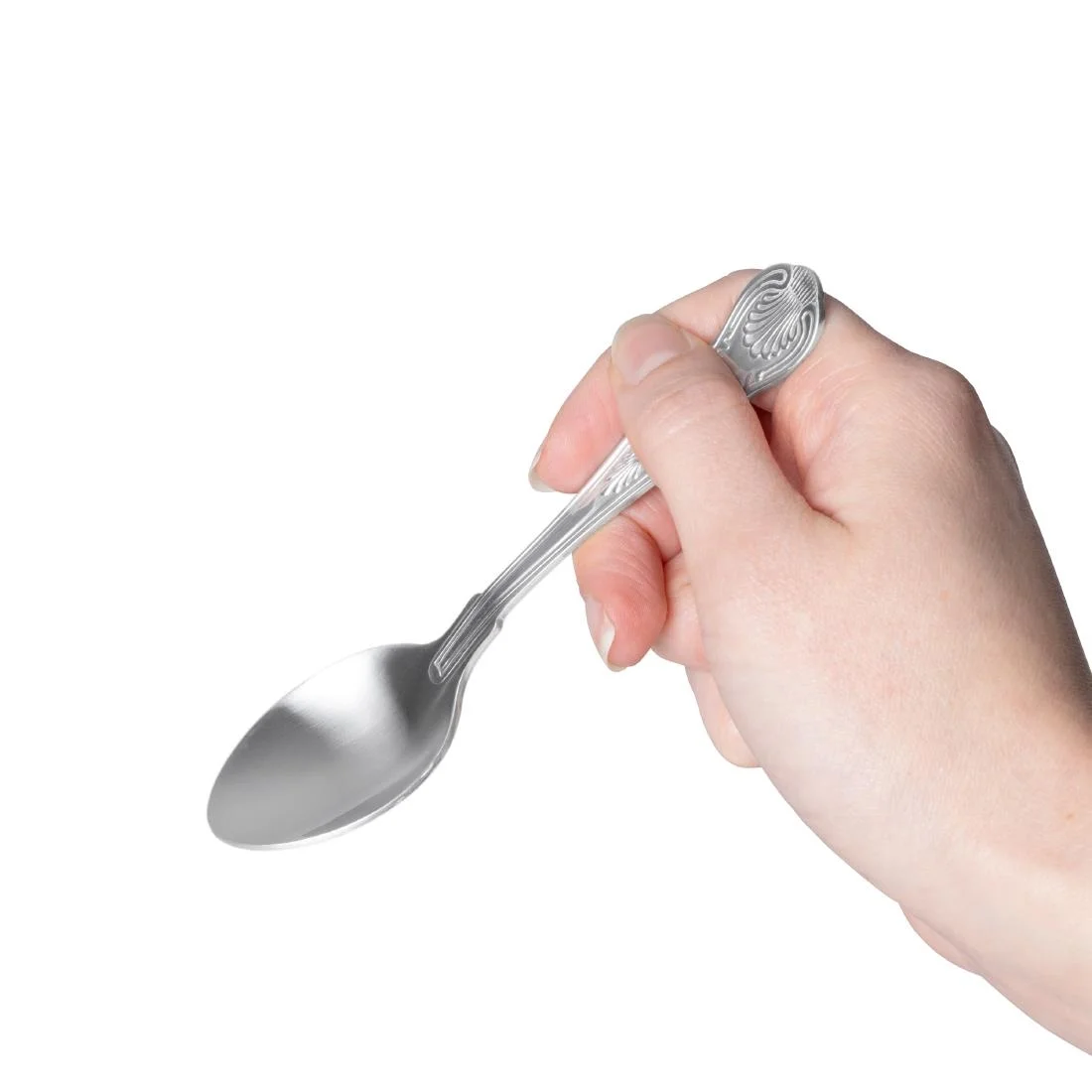 Olympia Kings Teaspoon (Pack Of 12) - Image 7