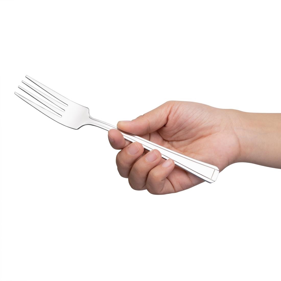 Olympia Harley Table Fork