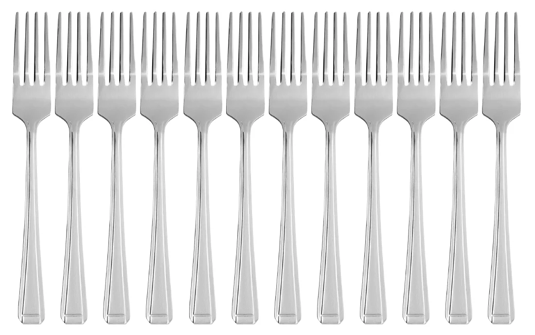Olympia Harley Table Fork - Image 3