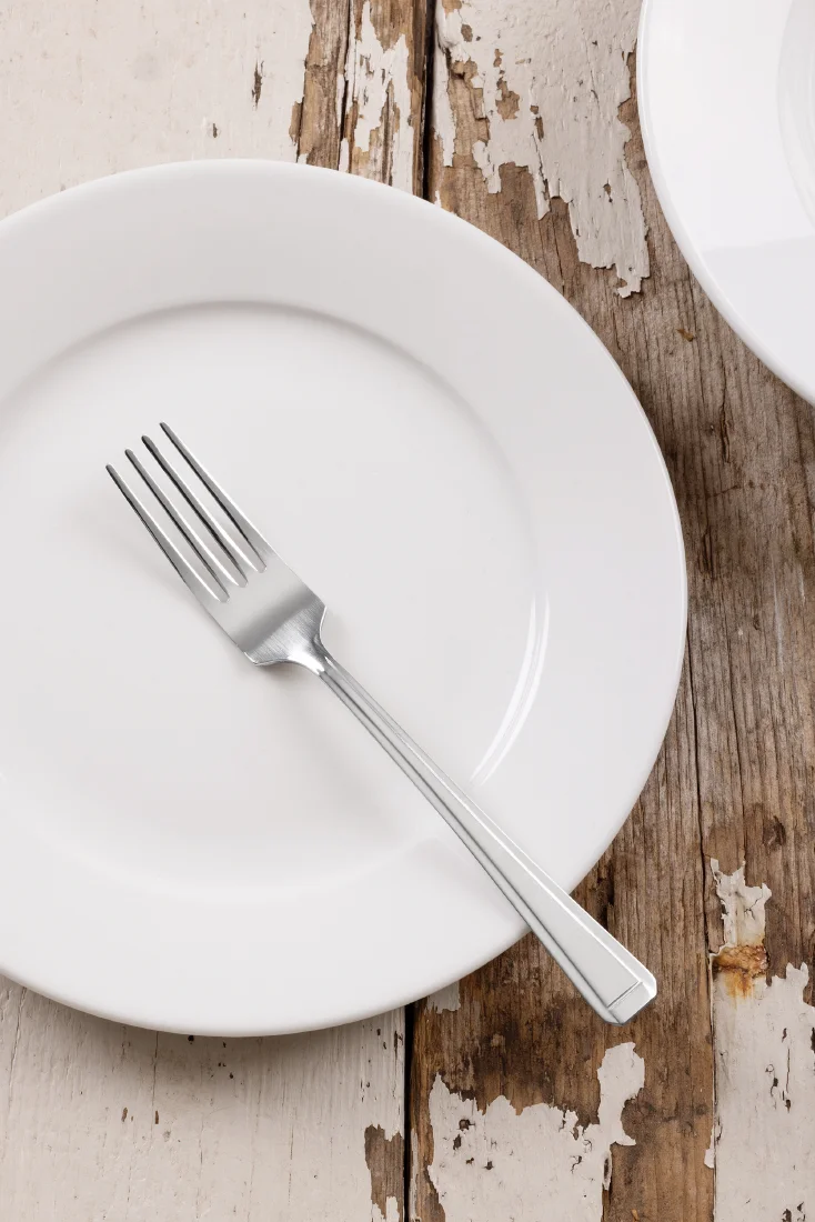 Olympia Harley Table Fork - Image 7