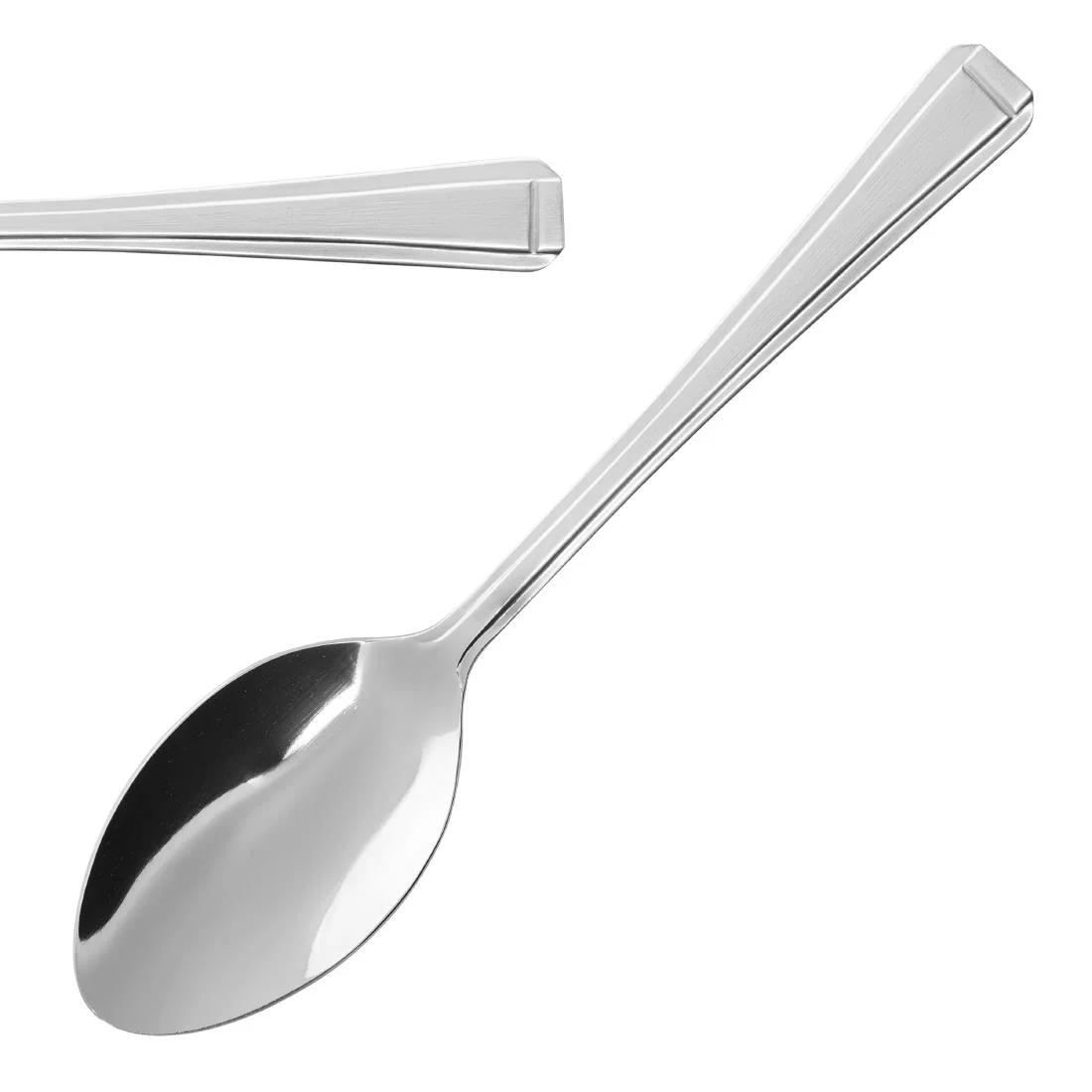 Olympia Harley Service Spoon