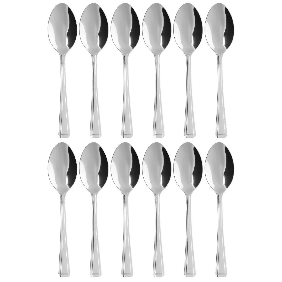 Olympia Harley Service Spoon - Image 3