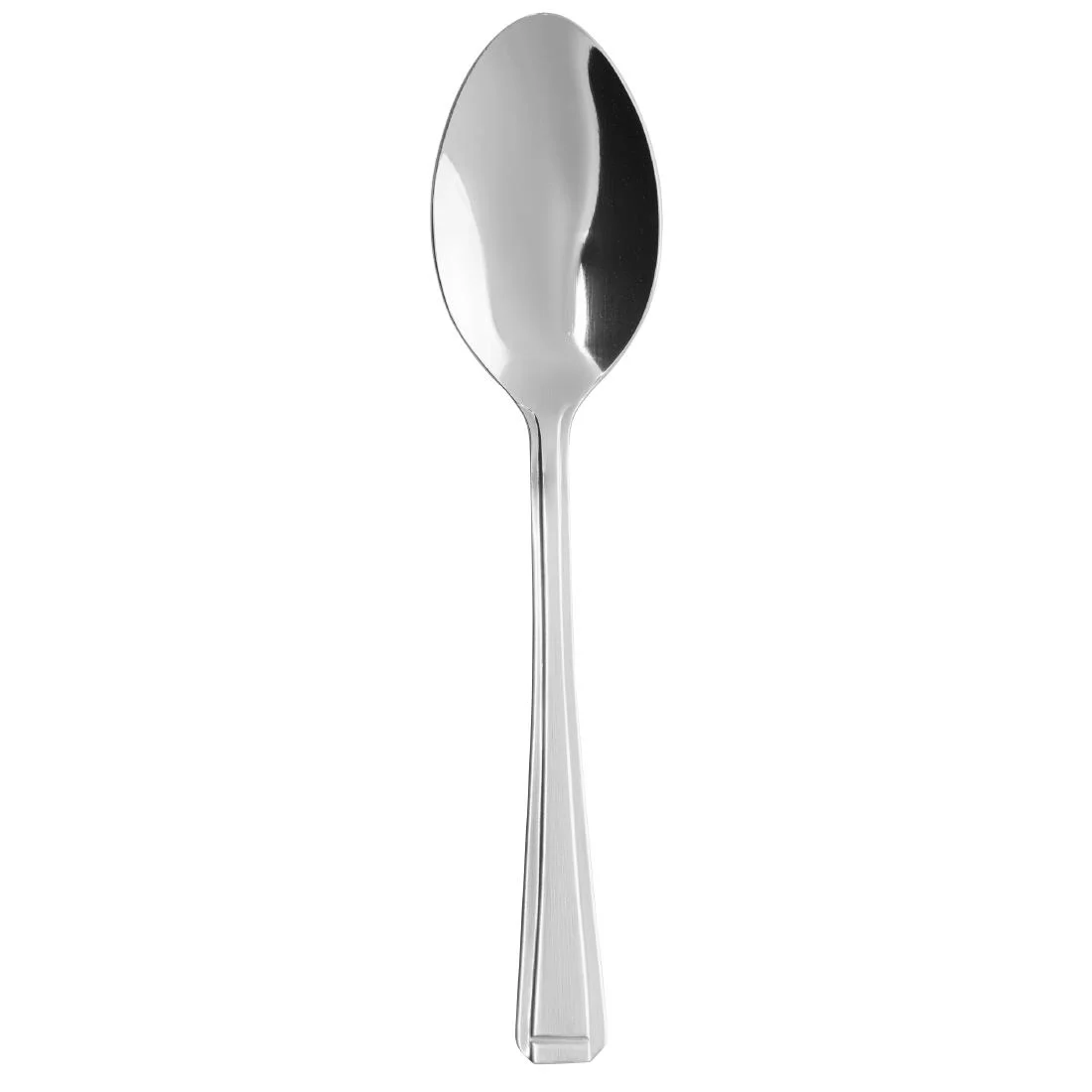 Olympia Harley Service Spoon - Image 2