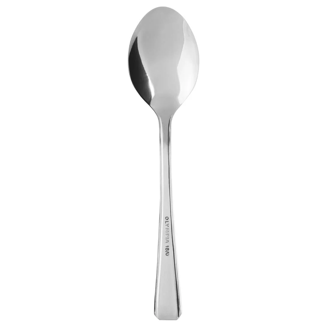 Olympia Harley Service Spoon - Image 4