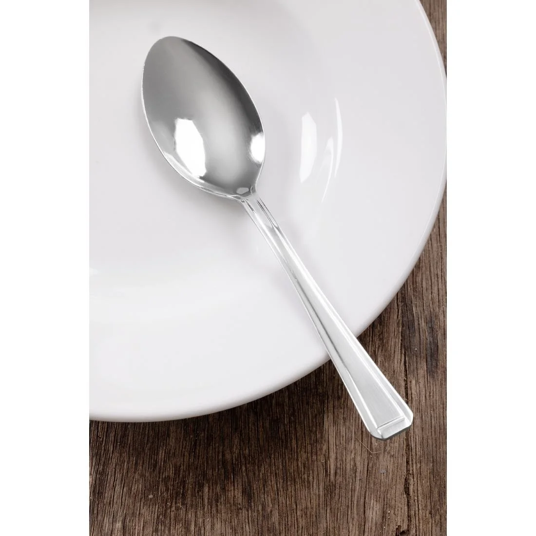 Olympia Harley Service Spoon - Image 6