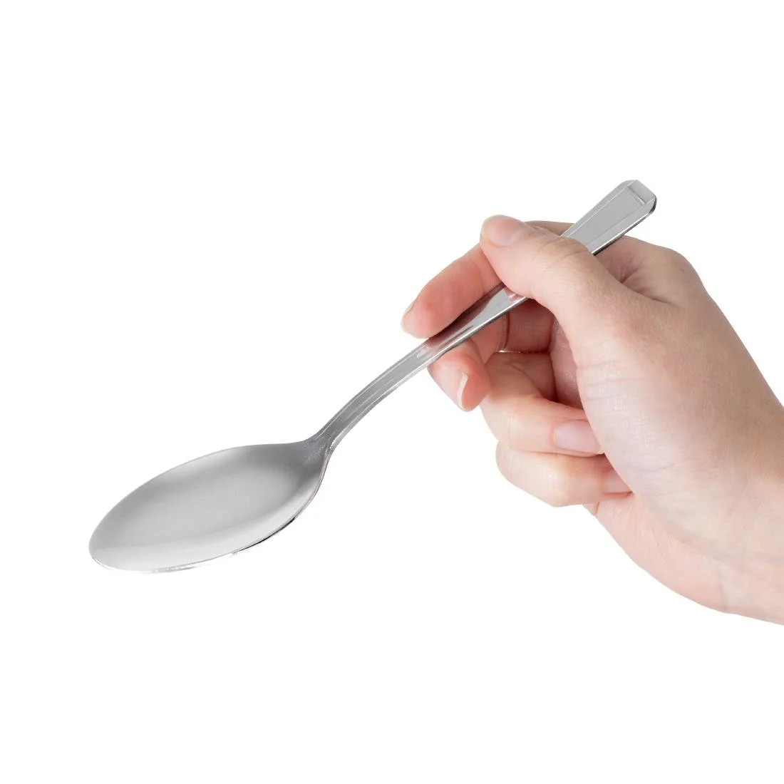 Olympia Harley Service Spoon - Image 7
