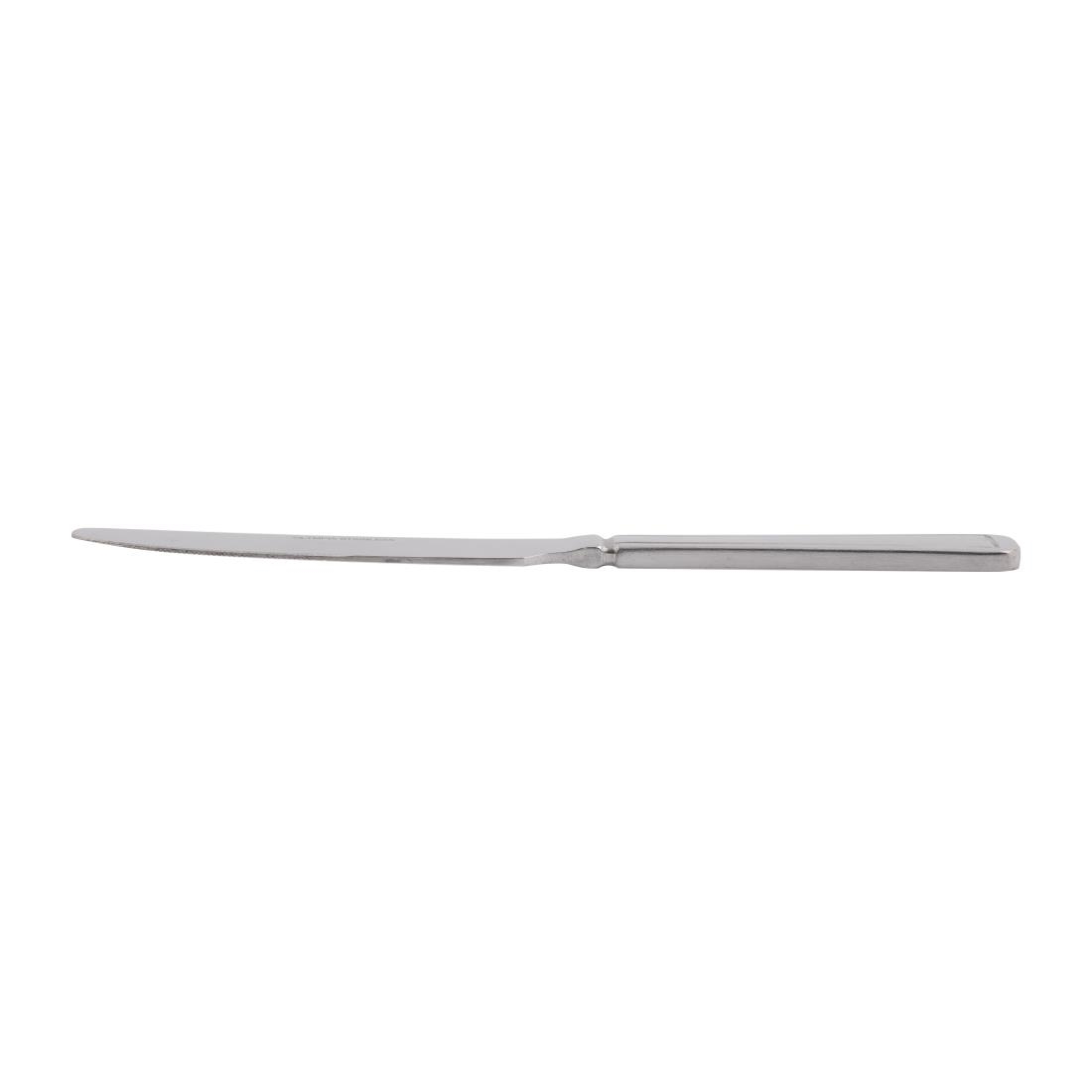 Olympia Harley Dessert Knife