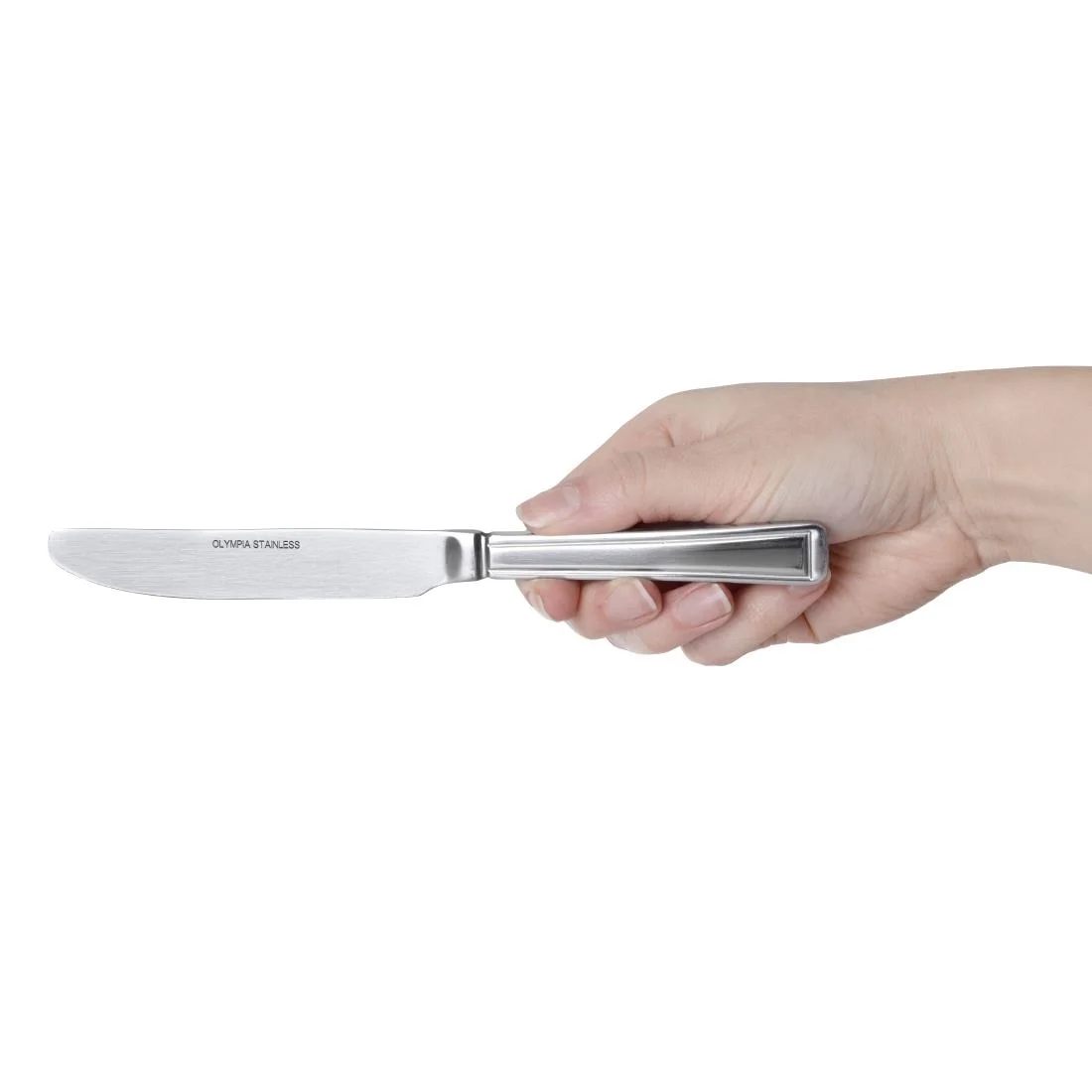 Olympia Harley Dessert Knife - Image 5