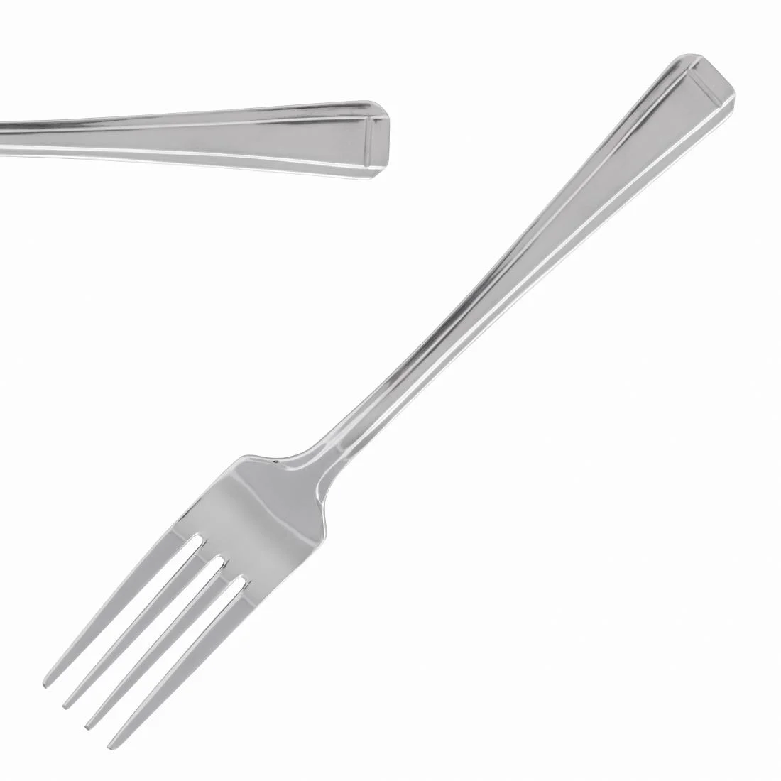 Olympia Harley Dessert Fork