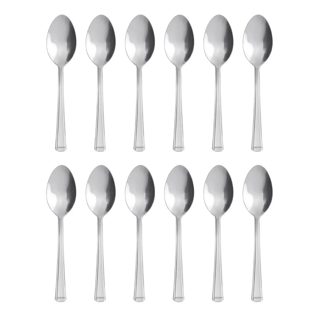 Olympia Harley Dessert Spoon - Image 2