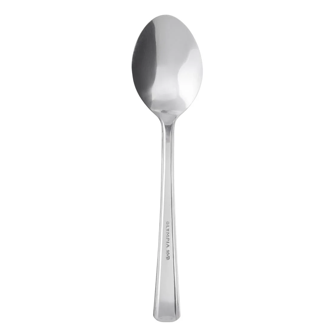 Olympia Harley Dessert Spoon - Image 3