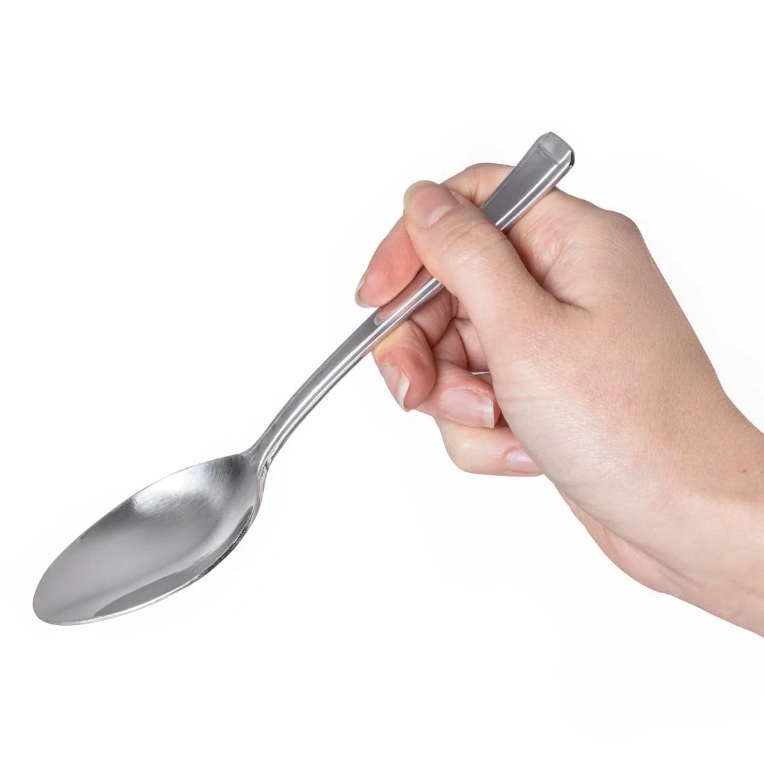 Olympia Harley Dessert Spoon - Image 6