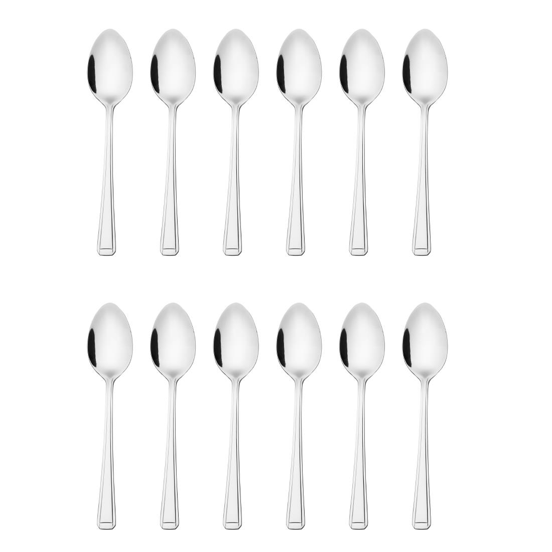 Olympia Harley Teaspoon