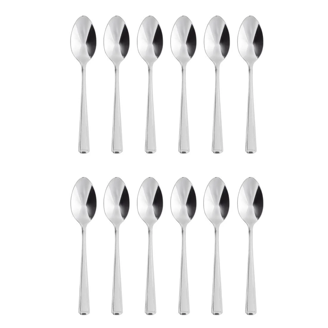 Olympia Harley Teaspoon - Image 2