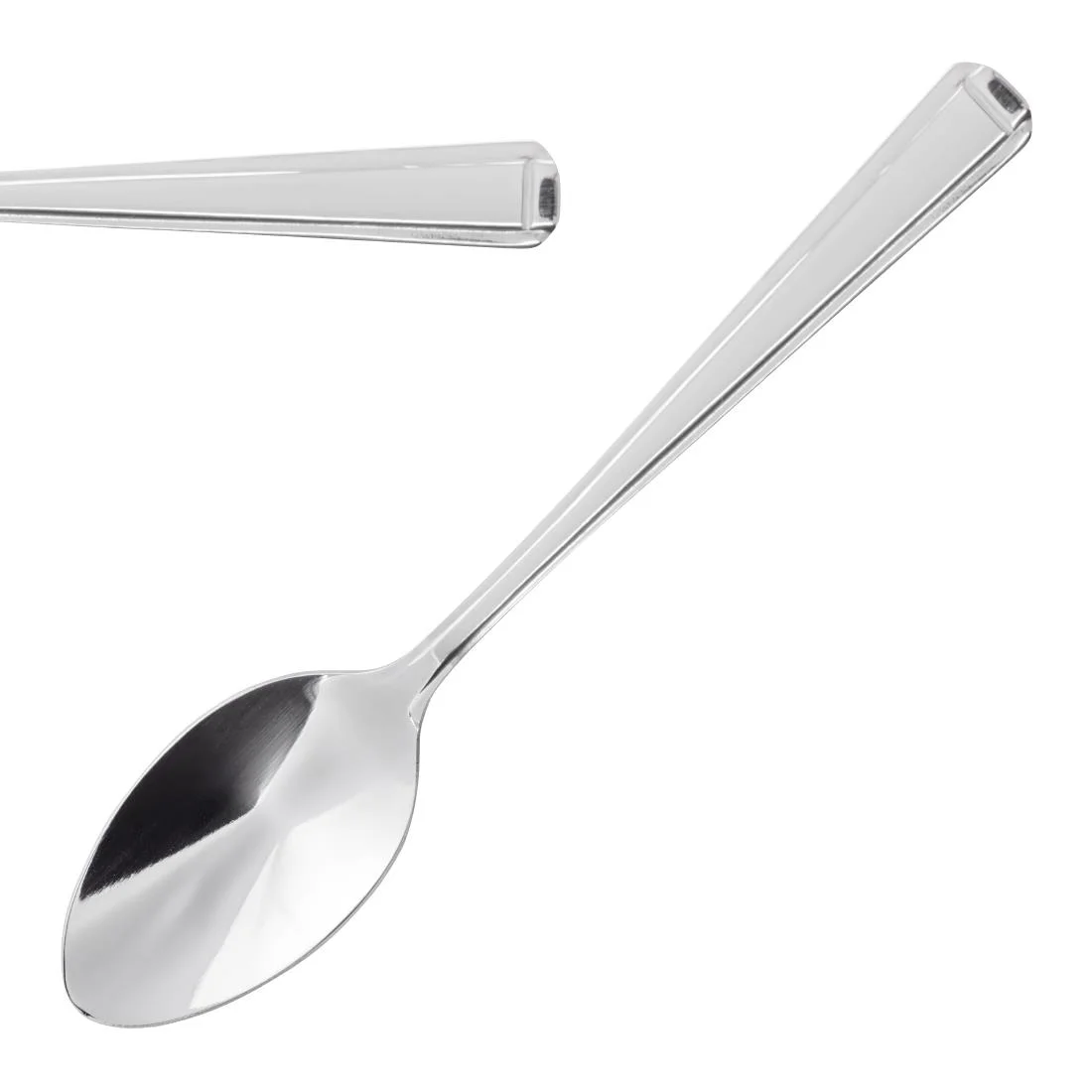 Olympia Harley Teaspoon - Image 1
