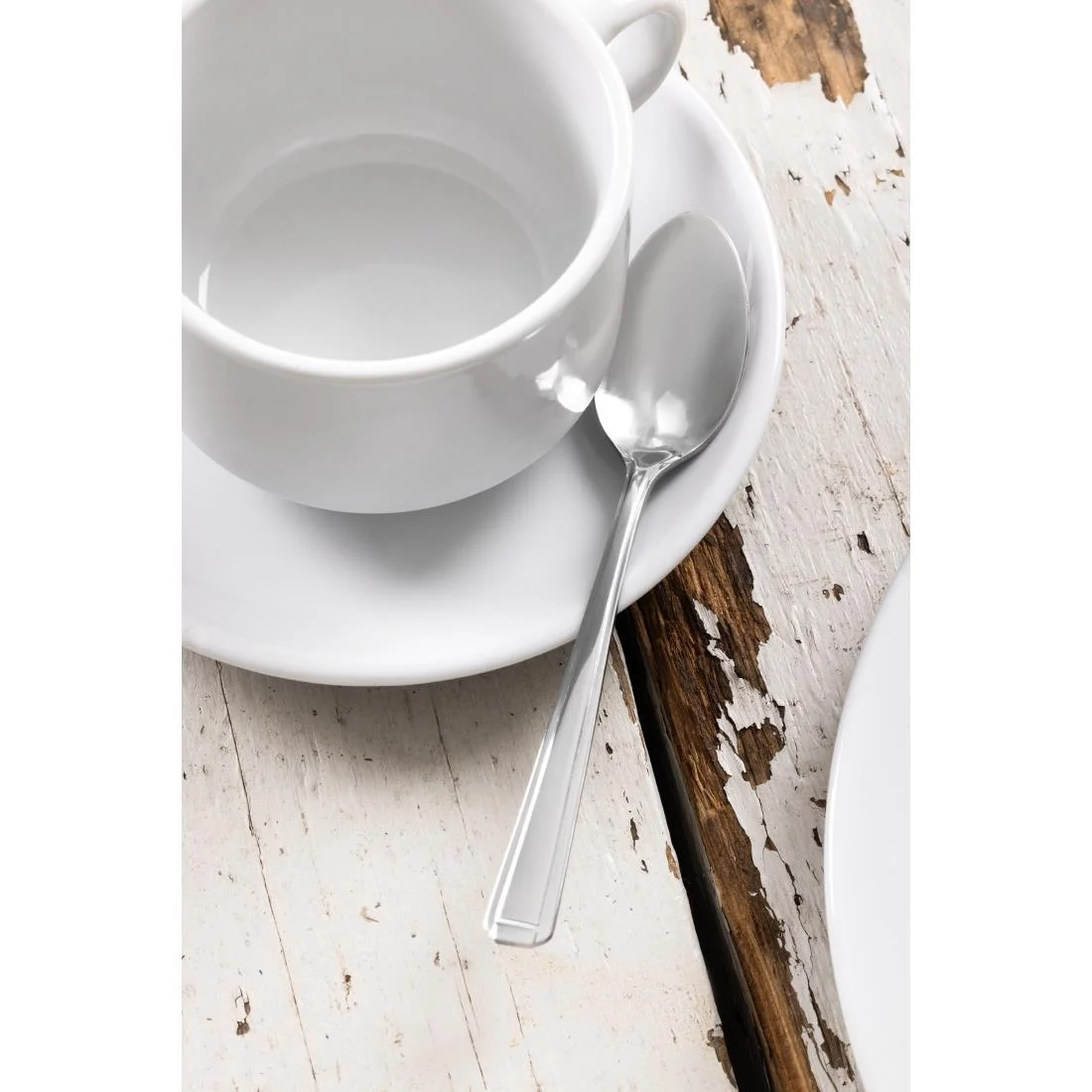 Olympia Harley Teaspoon - Image 5