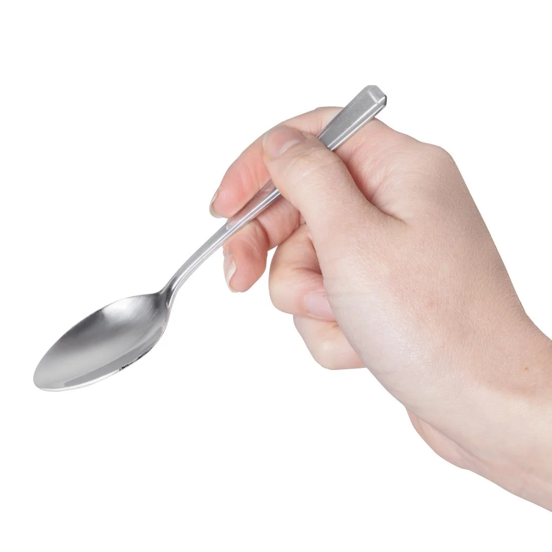Olympia Harley Teaspoon - Image 6