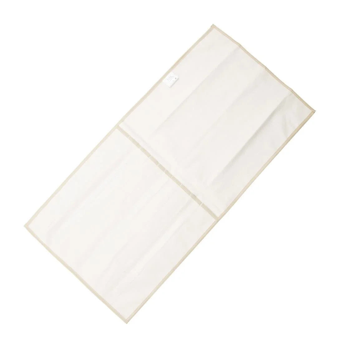 Vogue Canvas Knife Wallet 10 Slots - Image 3