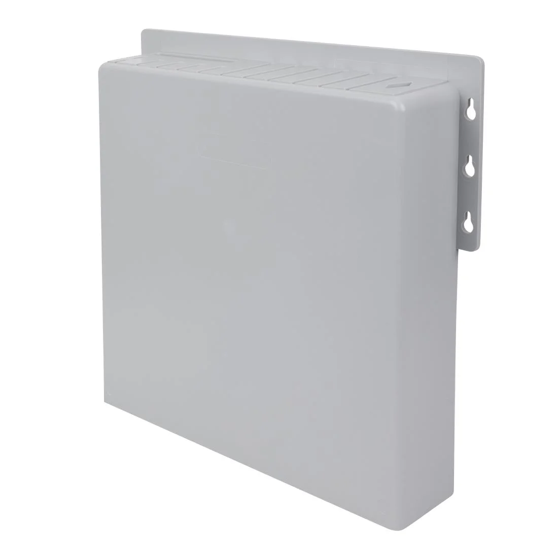 Hygiplas Plastic Knife Wall Rack 14 Slots