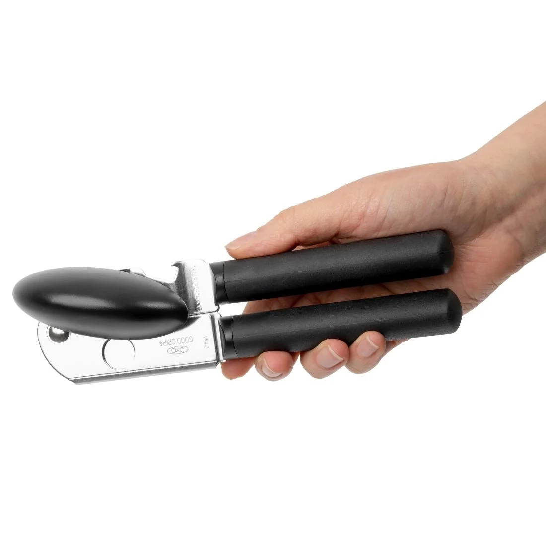 OXO Good Grips Tools Can Opener - Image 5