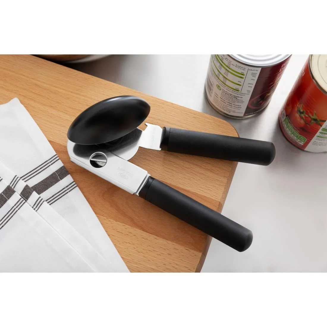OXO Good Grips Tools Can Opener - Image 6