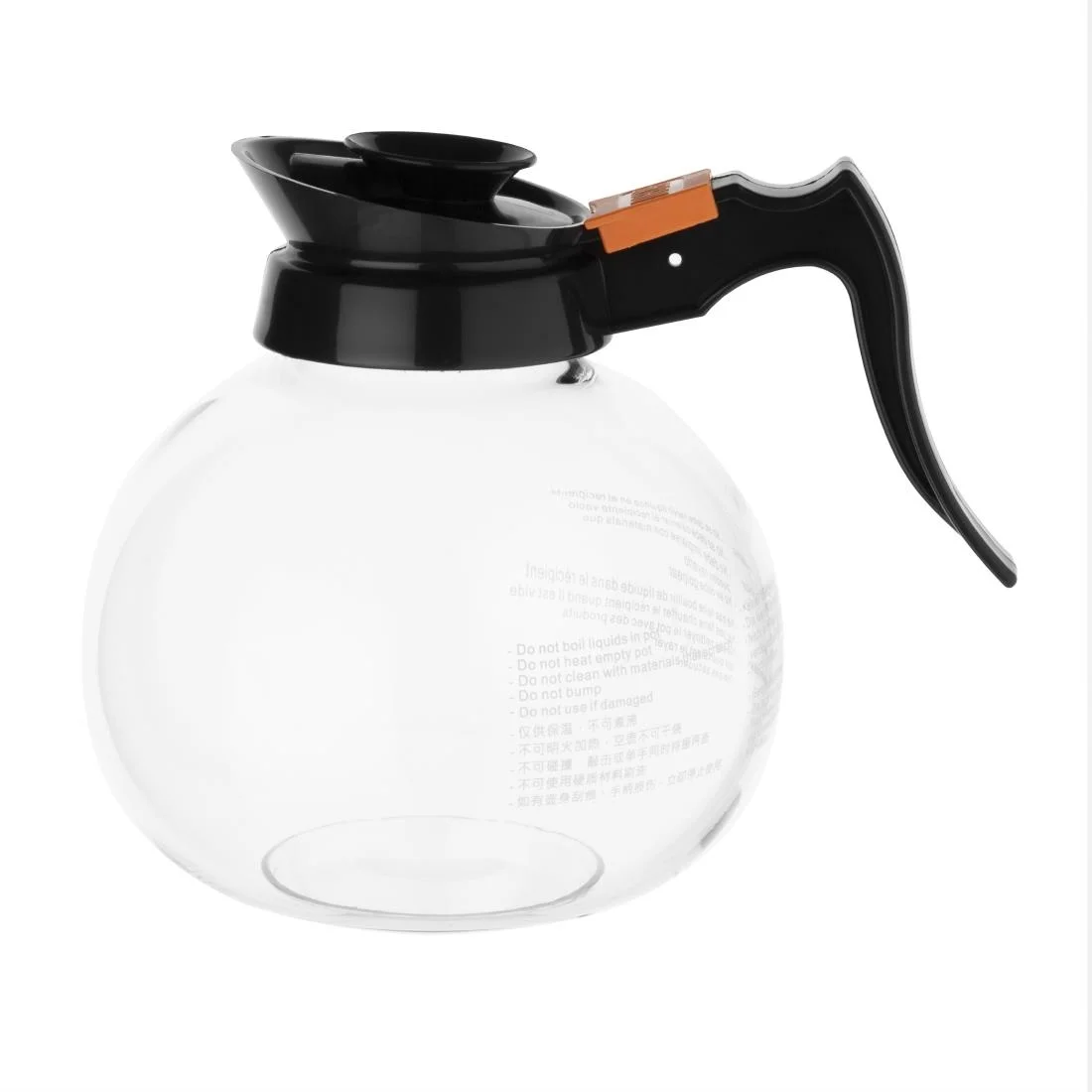 Coffee Jug