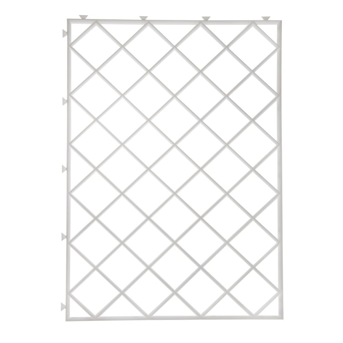 Beaumont Glass Mats