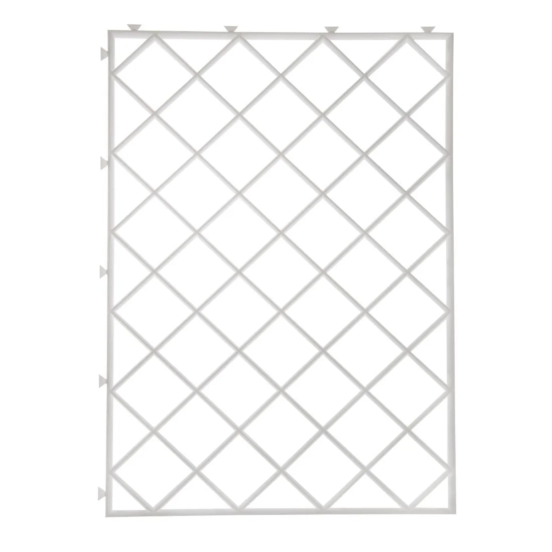 Beaumont Glass Mats (Pack of 10) - Image 4