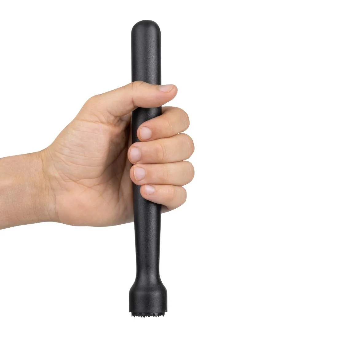 Plastic Cocktail Muddler - Image 5