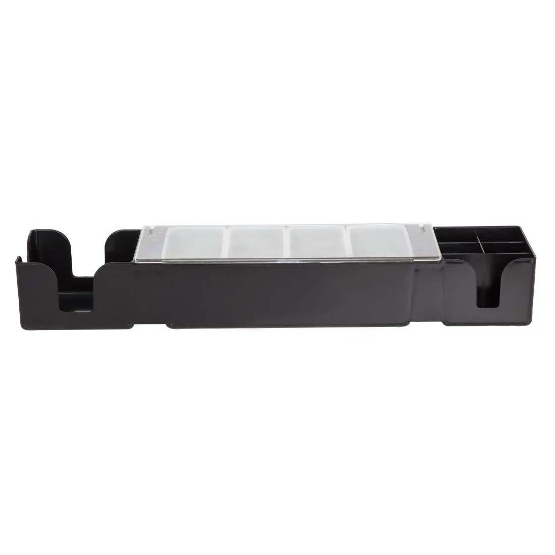 Beaumont Condiment and Napkin Dispenser - Image 3