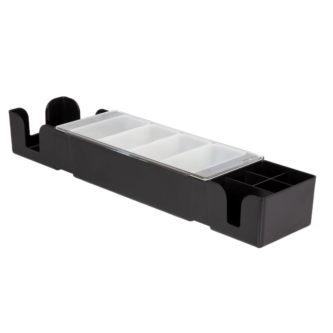Beaumont Condiment and Napkin Dispenser - Image 4
