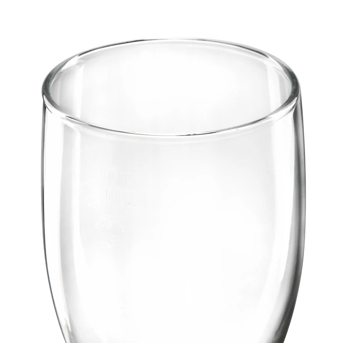 Arcoroc Tulip Beer Glasses 570ml CE Marked (24 Pack) - Image 2
